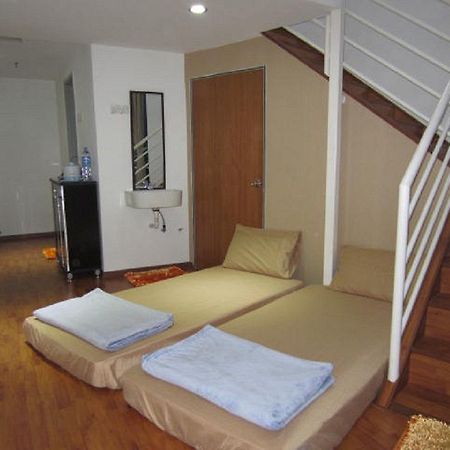 The Ceo Duplex Soho Suite Bayan Lepas Eksteriør bilde