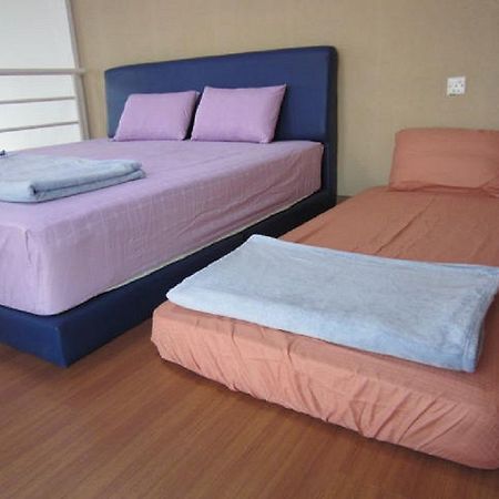 The Ceo Duplex Soho Suite Bayan Lepas Eksteriør bilde
