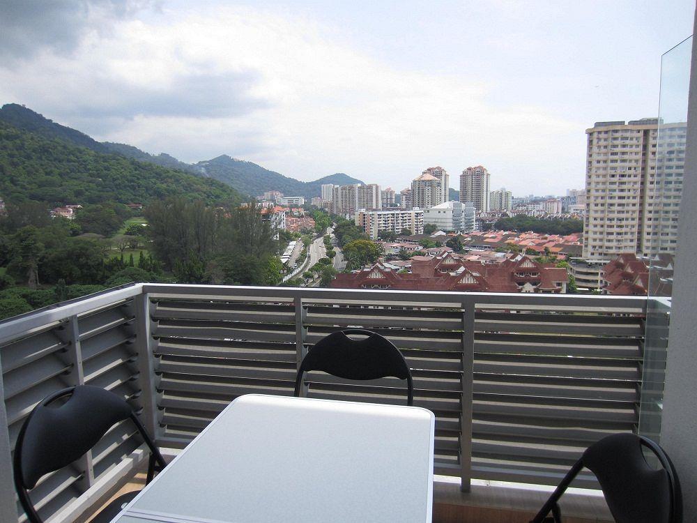 The Ceo Duplex Soho Suite Bayan Lepas Eksteriør bilde