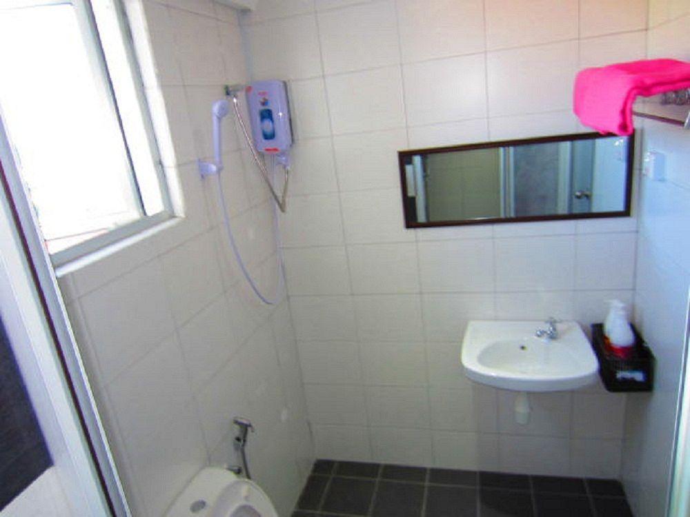 The Ceo Duplex Soho Suite Bayan Lepas Eksteriør bilde