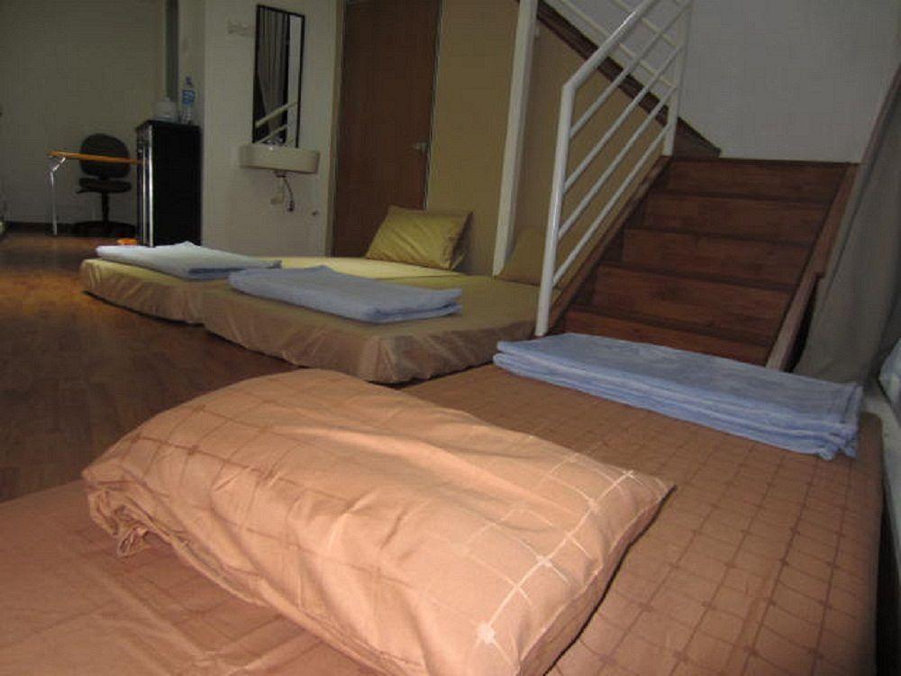 The Ceo Duplex Soho Suite Bayan Lepas Eksteriør bilde