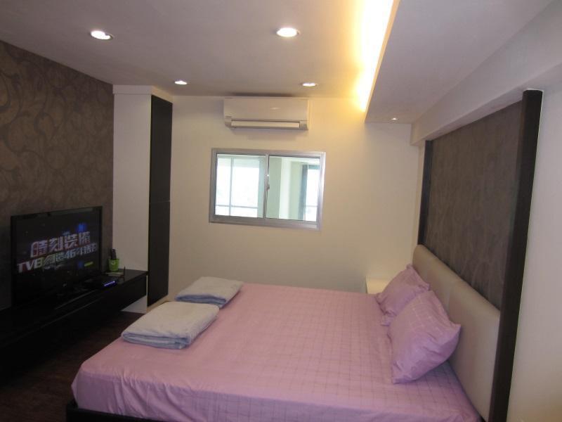 The Ceo Duplex Soho Suite Bayan Lepas Eksteriør bilde