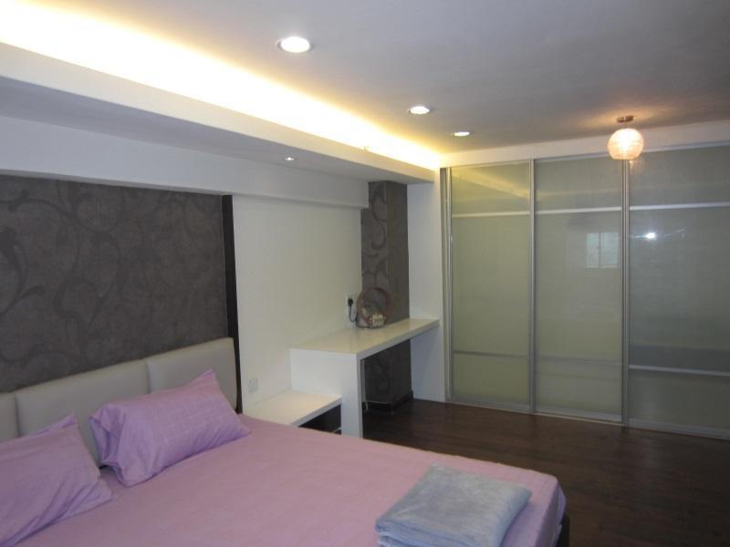 The Ceo Duplex Soho Suite Bayan Lepas Eksteriør bilde
