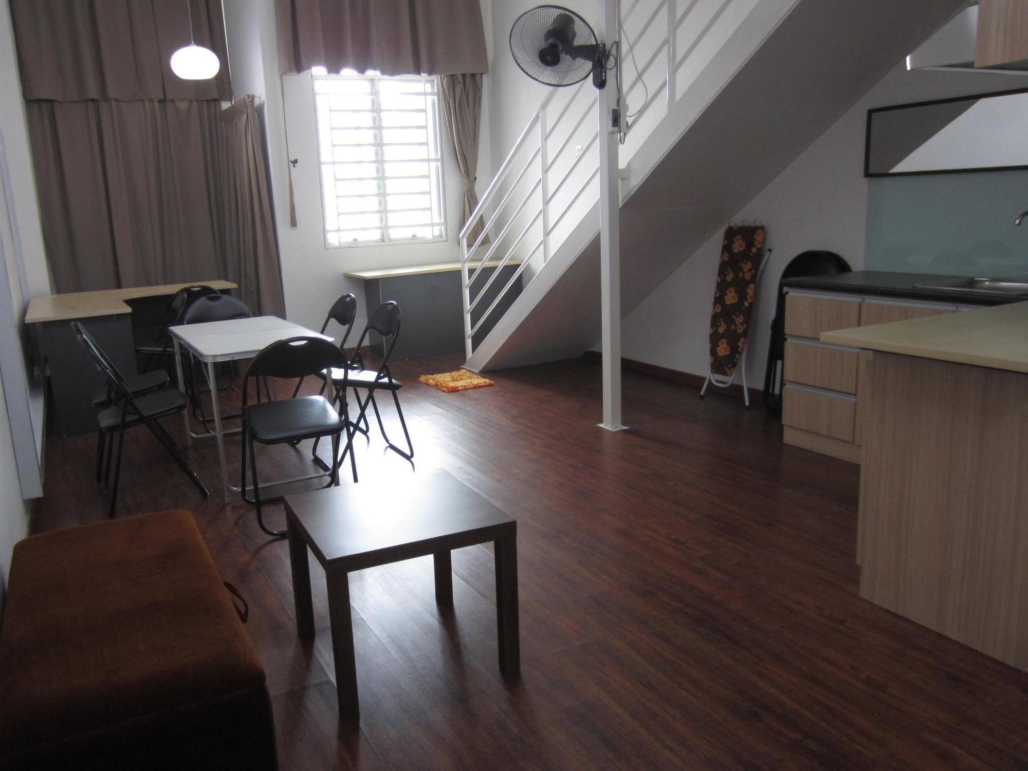 The Ceo Duplex Soho Suite Bayan Lepas Eksteriør bilde