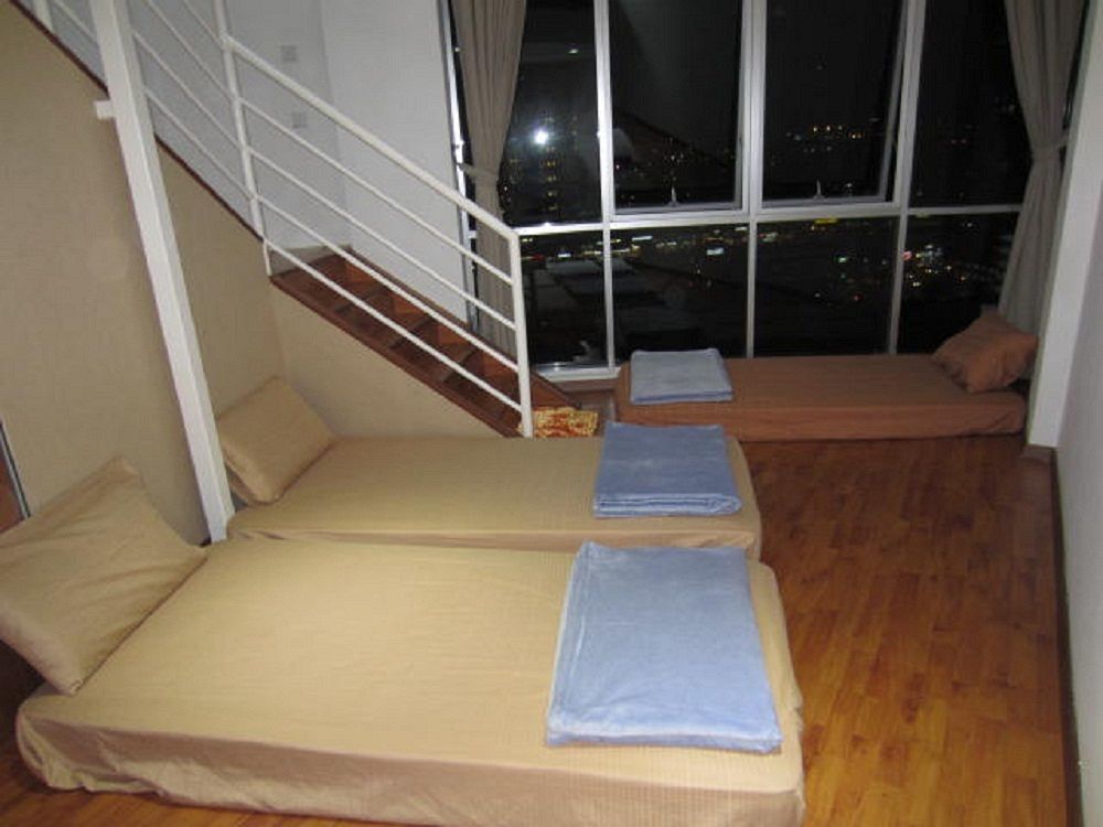 The Ceo Duplex Soho Suite Bayan Lepas Eksteriør bilde