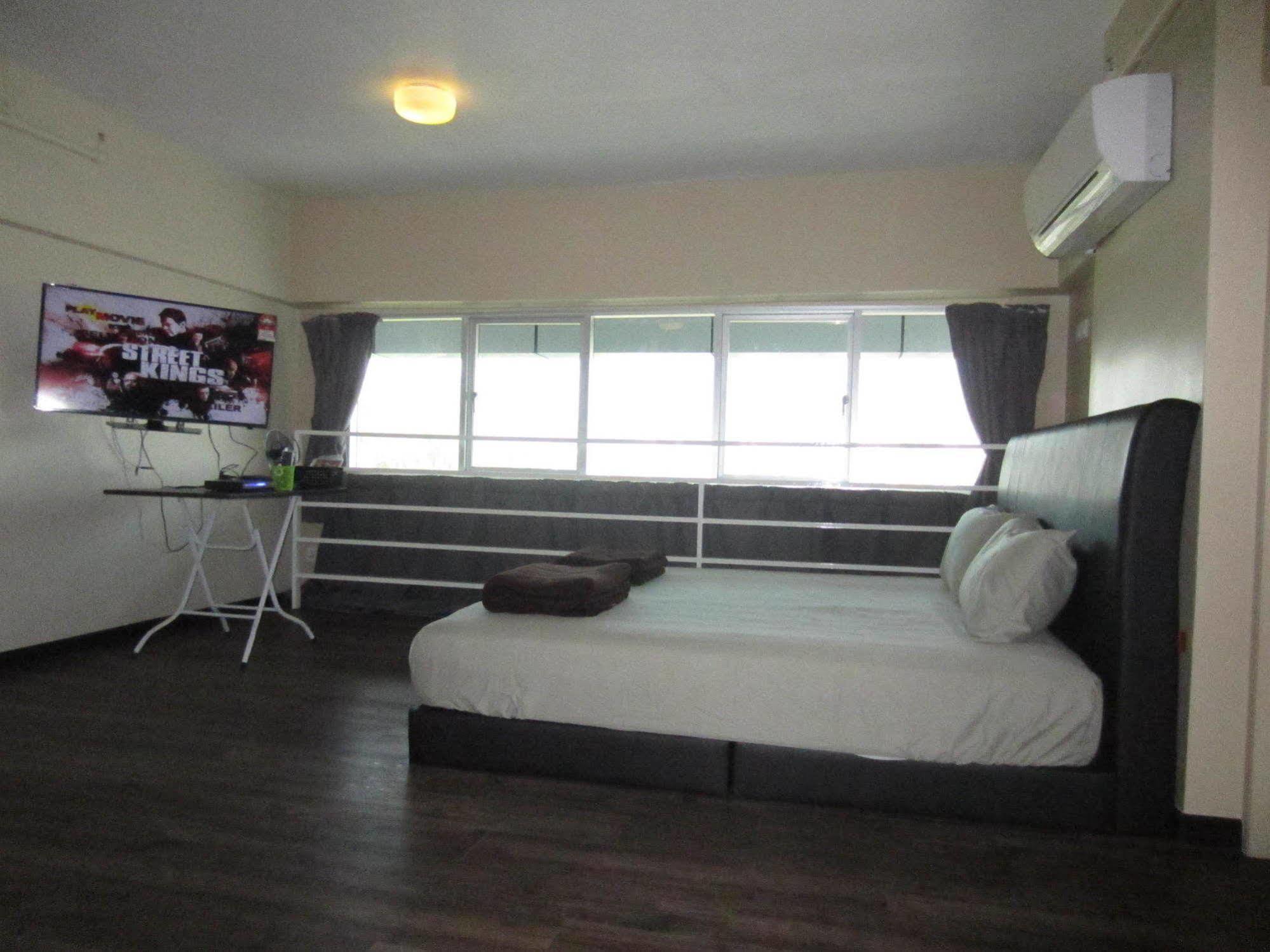 The Ceo Duplex Soho Suite Bayan Lepas Eksteriør bilde
