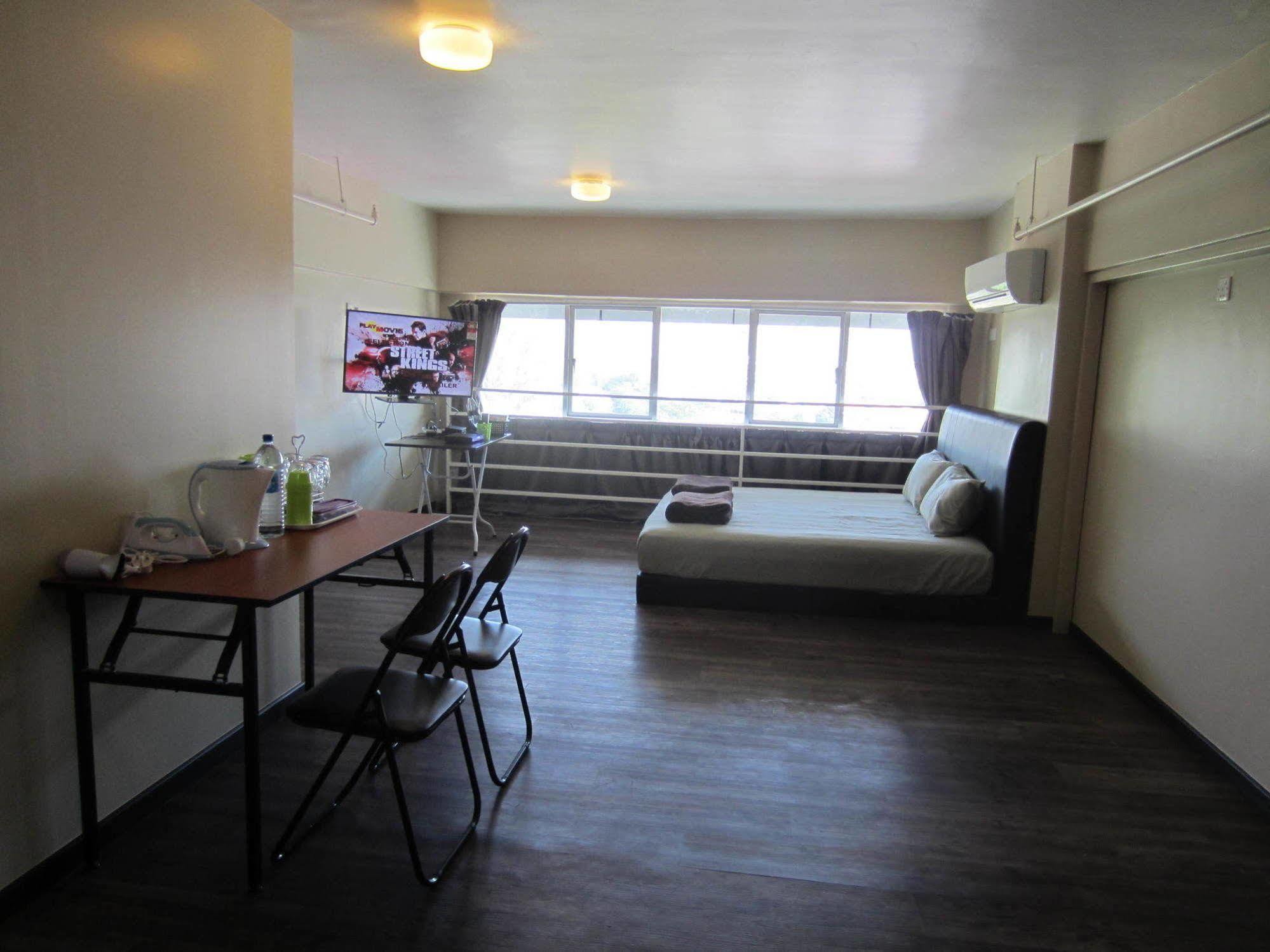 The Ceo Duplex Soho Suite Bayan Lepas Eksteriør bilde