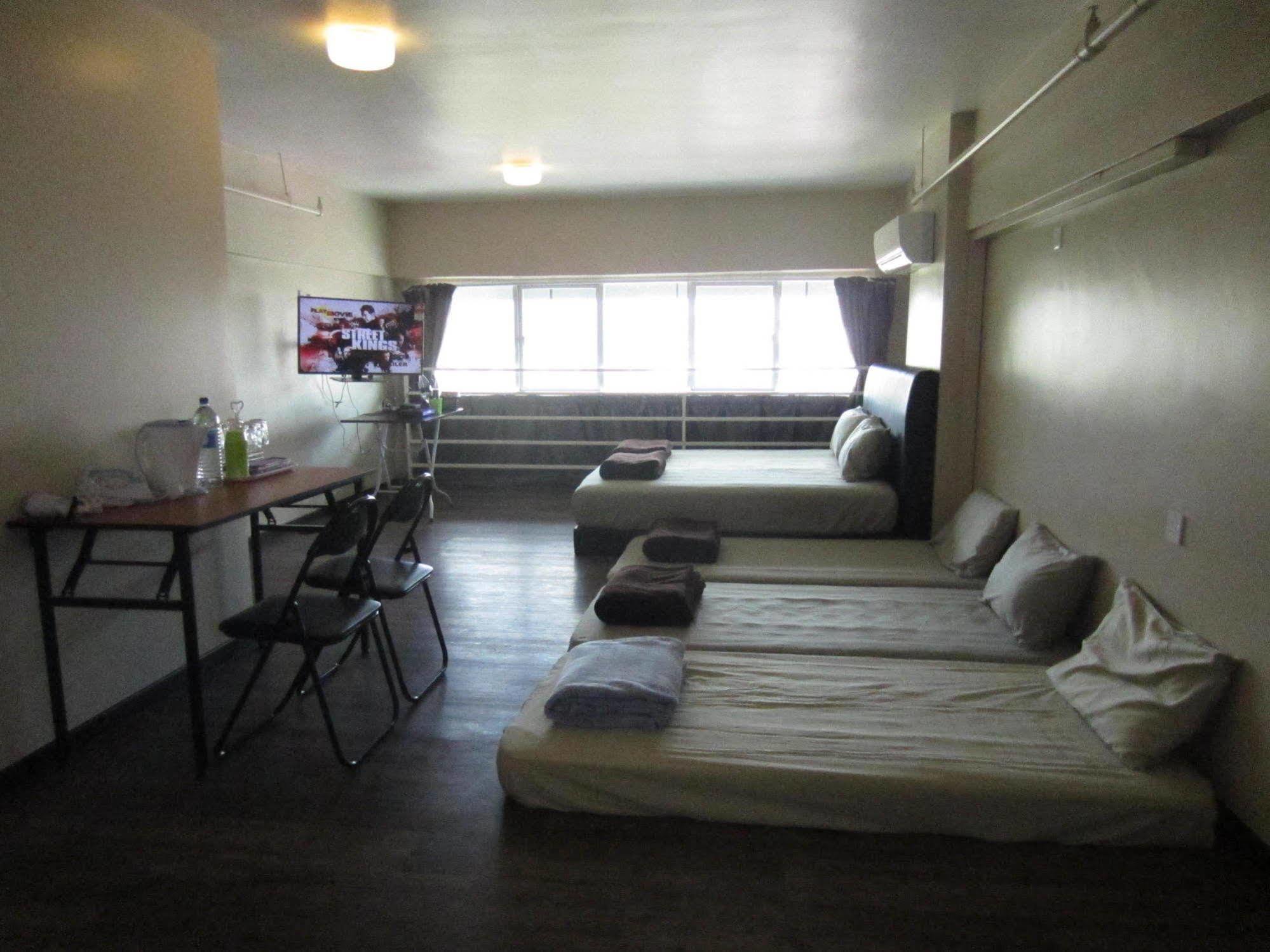 The Ceo Duplex Soho Suite Bayan Lepas Eksteriør bilde