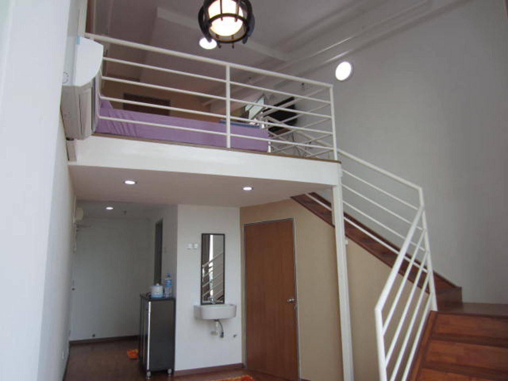The Ceo Duplex Soho Suite Bayan Lepas Eksteriør bilde